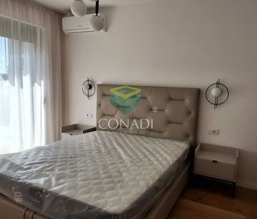 2 camere in Arcadia | Parcare subterana | 3 min Metrou - Photo 5