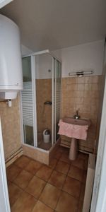 Appartement Sete 1 pièce(s) 25 m2 - Photo 3