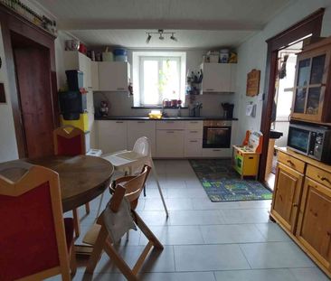 3.5 Zimmer, 100 m², 1. Stock - Photo 5