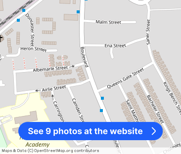 Boulevard, Hull, HU3 - Photo 1