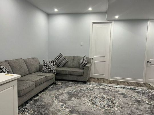 For Lease - 45 Rolling Acres Drive Unit# Bsmt, Brampton, Ontario - Photo 1