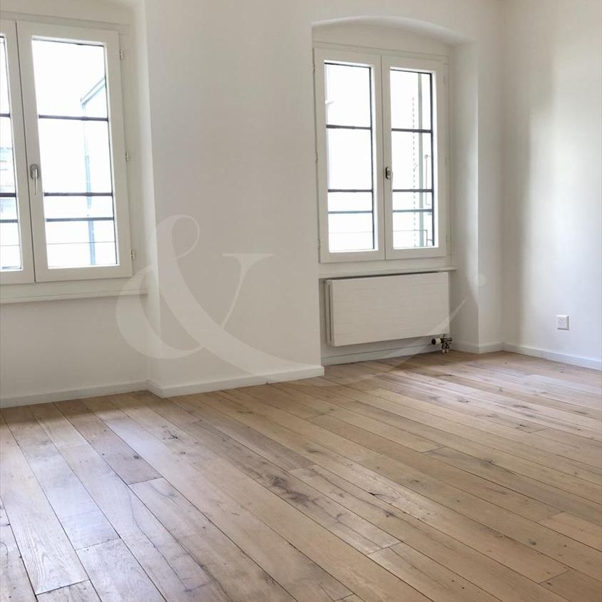 4.5 Zimmer, 3. Stock - Photo 1