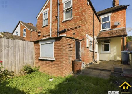 1 bedroom maisonette to rent - Photo 5