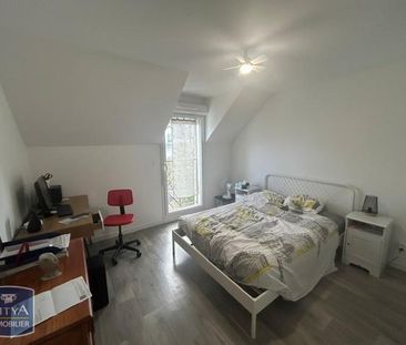 Location Maison 4 pièces 92m² AMBOISE 37400 - Photo 3