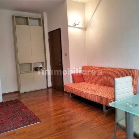 Bilocale via delle Primule 6, Lorenteggio, Milano - Photo 2