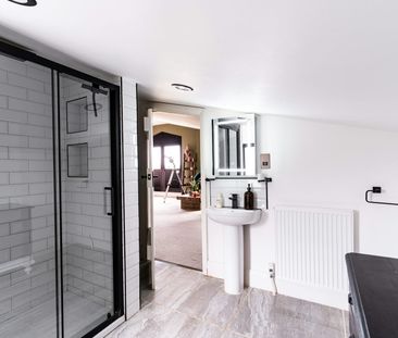 Bidwell Lane, Clipsham, Oakham, LE15 - Photo 2