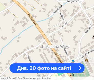 Spacerowa/Klimatyczny apartament/3pokoje/antresola - Фото 1