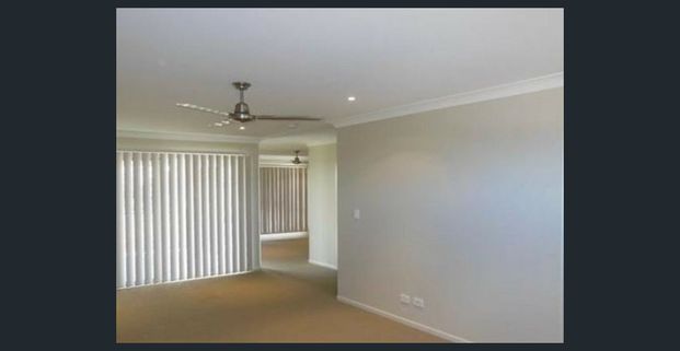 Spacious 4-Bedroom Home Backing Onto the Golf Course - Photo 1