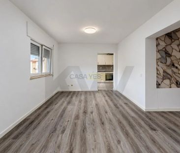 Apartment T3 in Azeitão (São Lourenço e São Simão), Setúbal - Foto 5