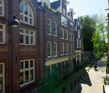 Appartement te huur: Langestraat 34-B 1015 AL Amsterdam - Photo 1