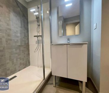 Appartement à louer 1 pièce 29.9m² - Photo 1