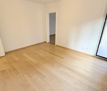 Ihr neues Zuhause im St. Johann: Sanierte 2-Zimmer-Wohnung mit Balkon - Photo 6