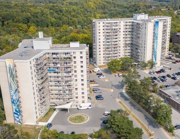 Lawrence East Apartments | 4000 Lawrence Avenue East, Scarborough - Photo 1