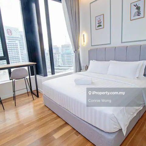 Pavilion Ceylon Hill, Bukit Bintang, KL City Centre - Foto 1