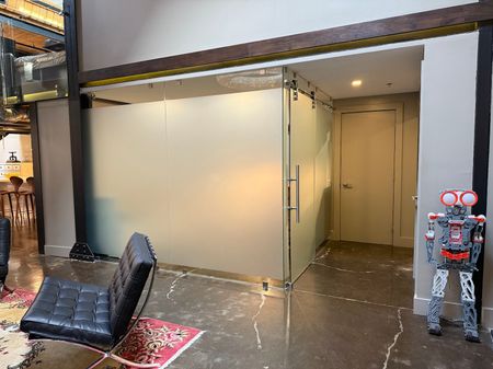 For Lease - 326 Carlaw Avenue Unit# 122, Toronto, Ontario - Photo 5