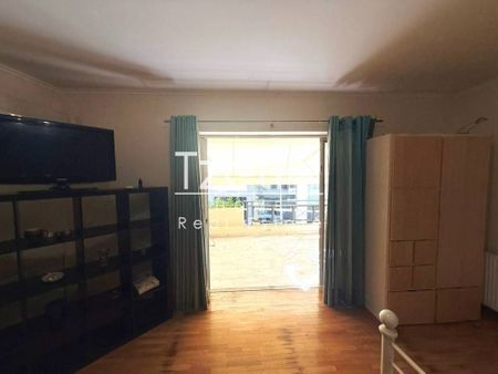 Studio/Γκαρσονιέρα για ενοικίαση Κέντρο Παγκρατίου (Παγκράτι) - Photo 3