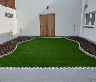 Appartement te huur Hamme (9220) - Photo 5