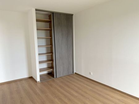 Appartement - SALES - Photo 5