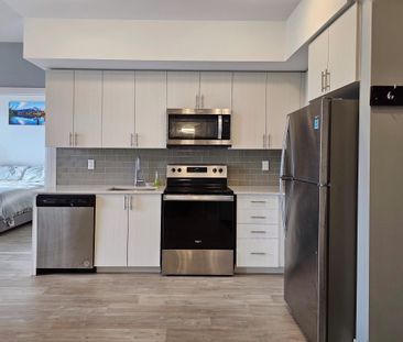 For Lease - 9700 Ninth Line Unit# 611, Markham, Ontario - Photo 6