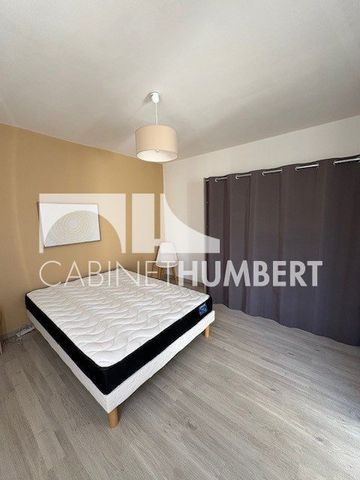 APPARTEMENT T2 A LOUER - Photo 5