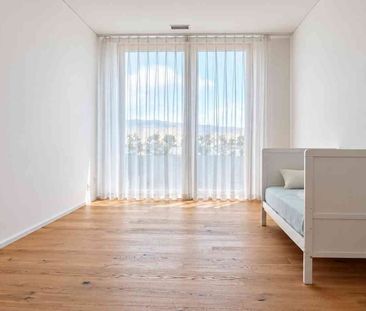 3.5 Zimmer, 110 m², 5. Stock - Foto 2