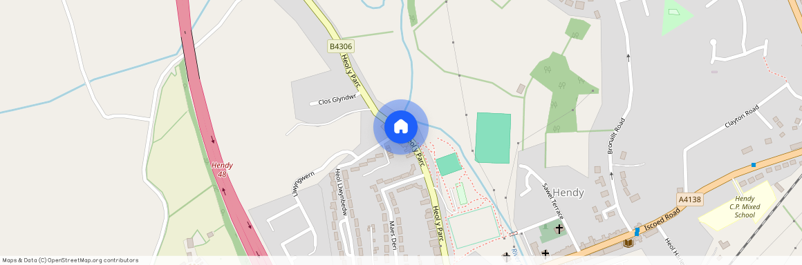 Hendy, Swansea, SA4