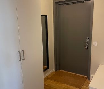 Karlslundsvägen, Järfälla - Photo 2