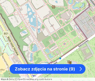 Kawalerka/mini pracownia na Starym Mieście – zdjęcie 1
