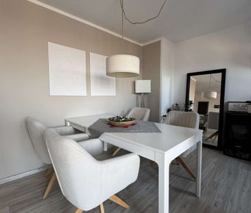 ***TOP Lage – Sanierte 3 RWE im DG – 2 Bäder – Dusche und Badewanne... - Photo 5