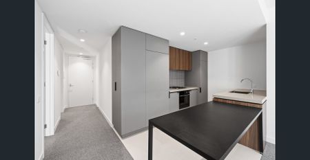 Brand New 2-Bedroom with 1 or 2-Bathroom Apartments at Alphington - Photo 2