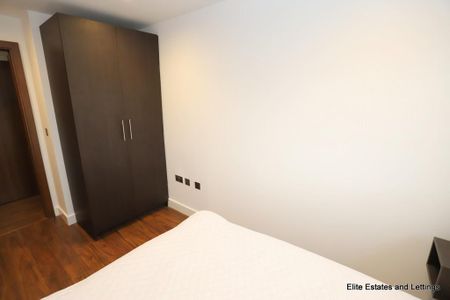 2 bedroom apartment to rent - Photo 4