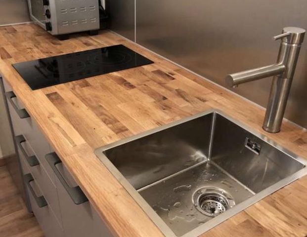 1- Zimmer Studio Seligenstadt - Foto 1