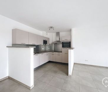 Appartement 2 chambres à louer au centre de Marche - Photo 3