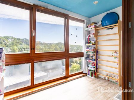 Pronájem bytu 2+kk 80 m2 - Фото 5