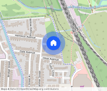 Worrall Avenue, Long Eaton, NG10 1NR - Photo 1