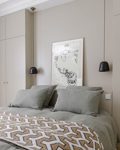 Tout savoir sur cet appartement dans le quartier Saint Placide, à Paris 6ème - Photo 5