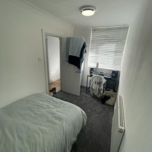 346 Park Road - Modern 2 Bed Flat Loughborough - Photo 2