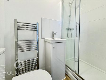 1 bedroom in a house share to rent - Photo 5