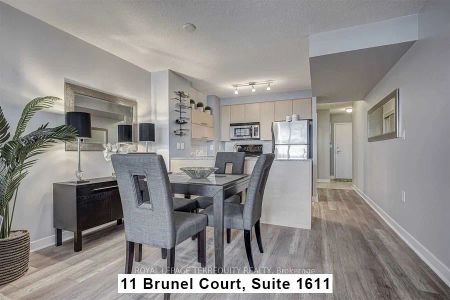 11 Brunel Court #1611 - Photo 4
