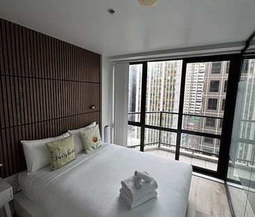 Heart of Auckland City - Photo 5