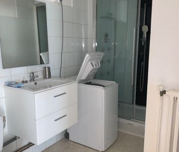 T2 Meublé - 40 m² - Aiguelongue, - Photo 2