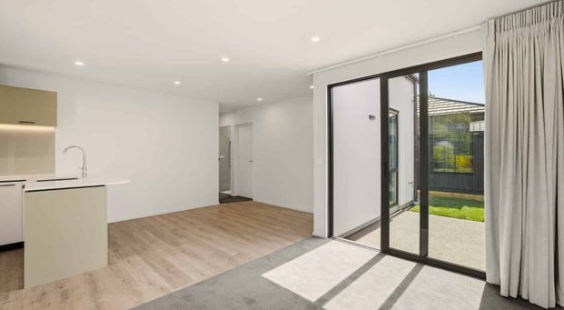 Brand New 2-Bedroom Home with Exceptional Parking and Storage in Waltham - Photo 1