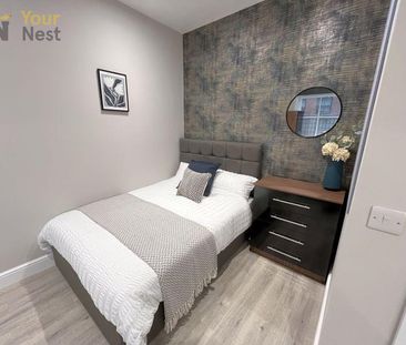 Studio to rent - Photo 4