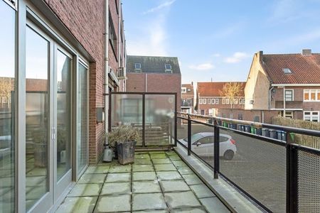 Te huur: Appartement Hoogstraat in Eindhoven - Foto 4