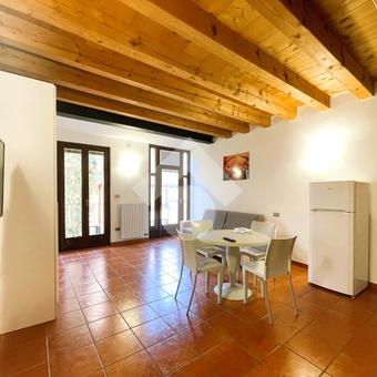 Monolocale in affitto - Photo 3