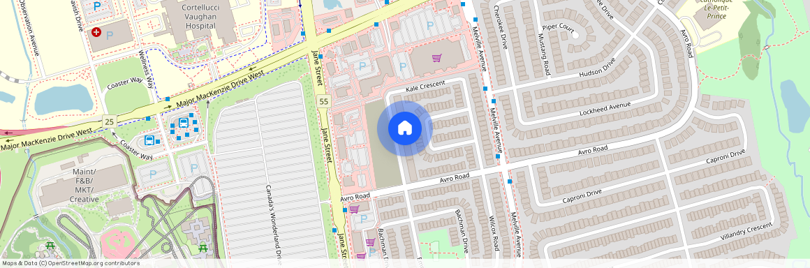 37 Kale Crescent, Vaughan