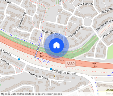 Downside Close, Basingstoke, RG24 - Photo 1