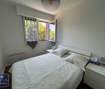 Location Appartement 2 pièces 30m² VILLERS SUR MER 14640 - Photo 3