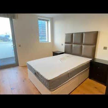 2 Bed Flat, Curtain Road, EC2A - Photo 1