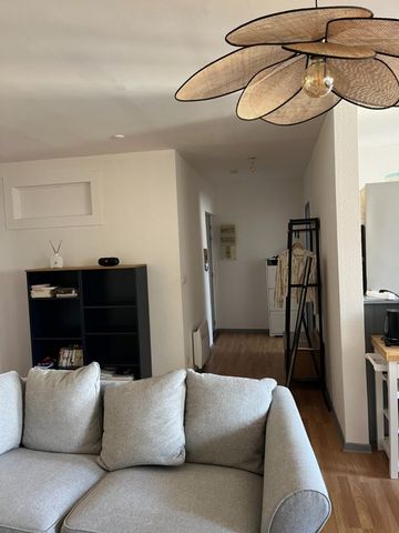 Appartement 3 pièces à Metz - Photo 3